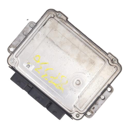 Image Calculateur - PEUGEOT 206