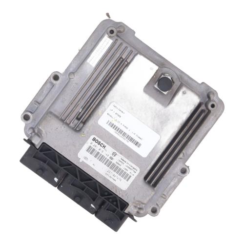 Image Calculateur - RENAULT CLIO 4