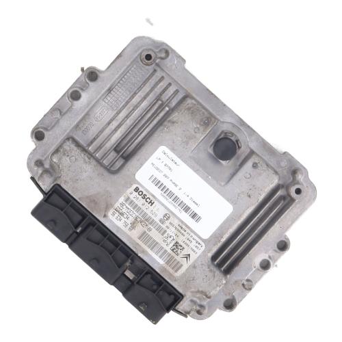 Image Calculateur - PEUGEOT 207