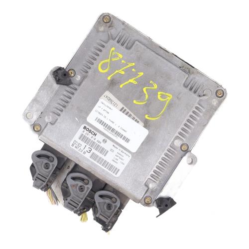 Image Calculateur - CITROEN C5 1