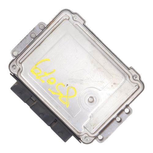 Image Calculateur - RENAULT MEGANE 2