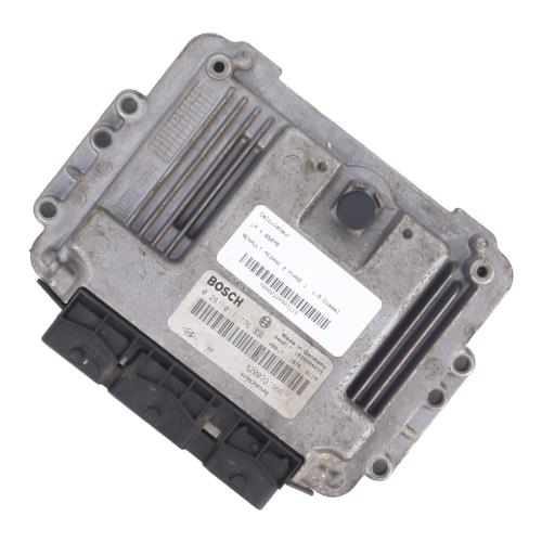 Image Calculateur - RENAULT MEGANE 2