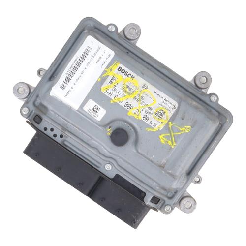 Image Calculateur - MERCEDES CLASSE A 169