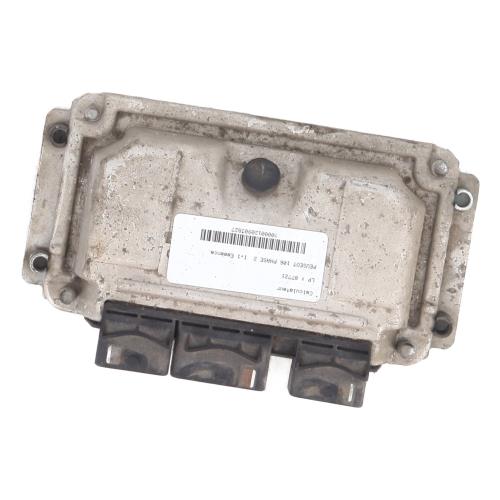 Image Calculateur - PEUGEOT 106