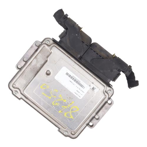 Image Calculateur - LANCIA DELTA 3