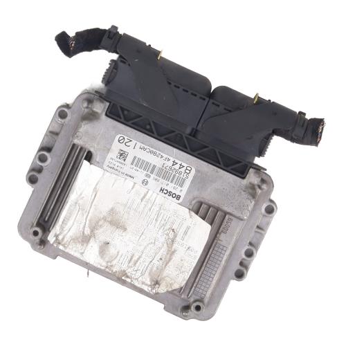 Image Calculateur - LANCIA DELTA 3