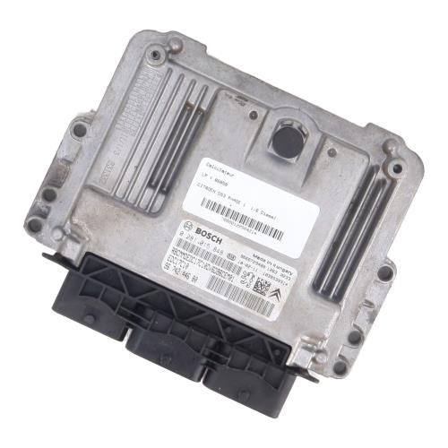 Image Calculateur - CITROEN DS3