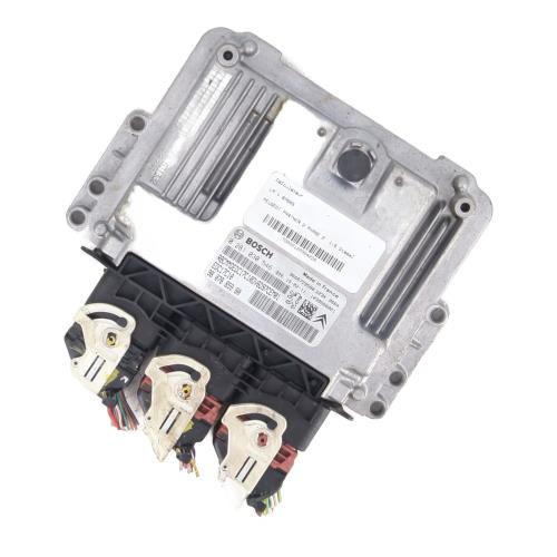 Image Calculateur - PEUGEOT PARTNER 2