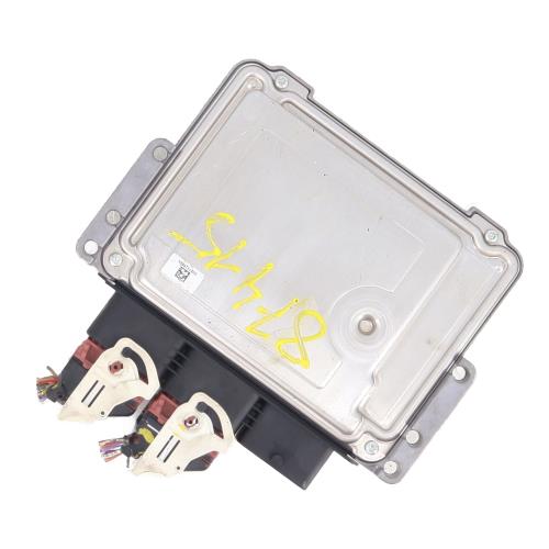 Image Calculateur - CITROEN C4 2