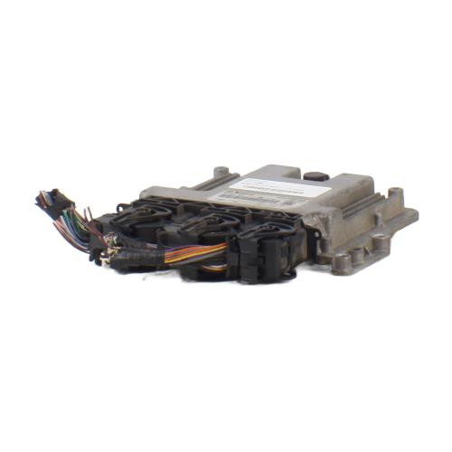 Image Calculateur - RENAULT CLIO 4