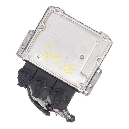 Image Calculateur - RENAULT CLIO 4