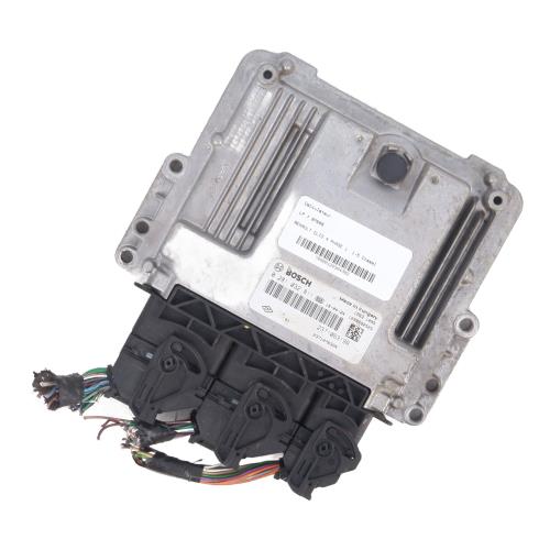 Image Calculateur - RENAULT CLIO 4