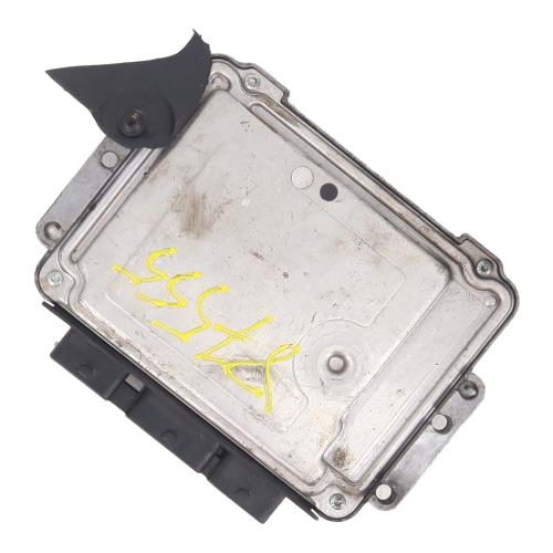 Image Calculateur - FORD FOCUS 2