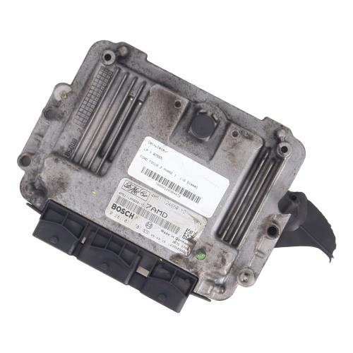 Image Calculateur - FORD FOCUS 2