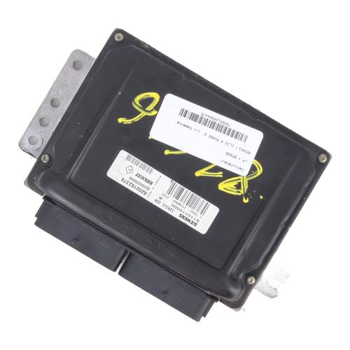 Image Calculateur - RENAULT CLIO 2