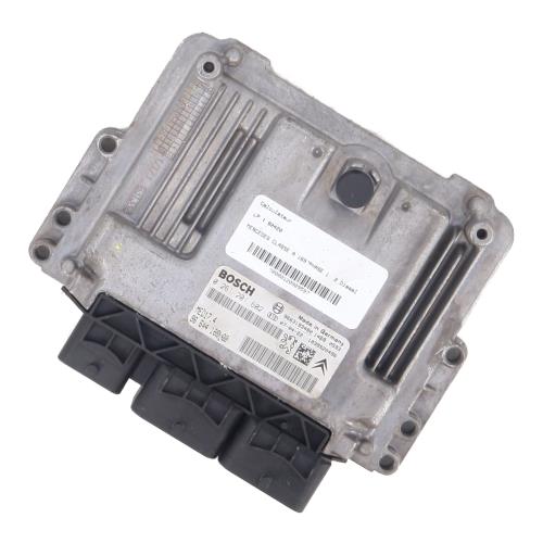 Image Calculateur - MERCEDES CLASSE A 169