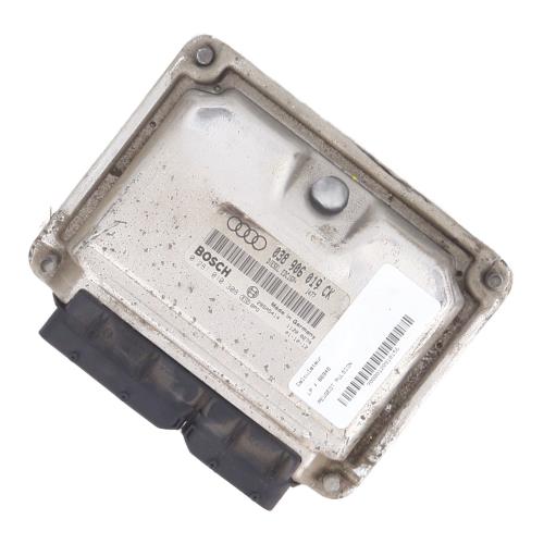 Image Calculateur - AUDI A3 1