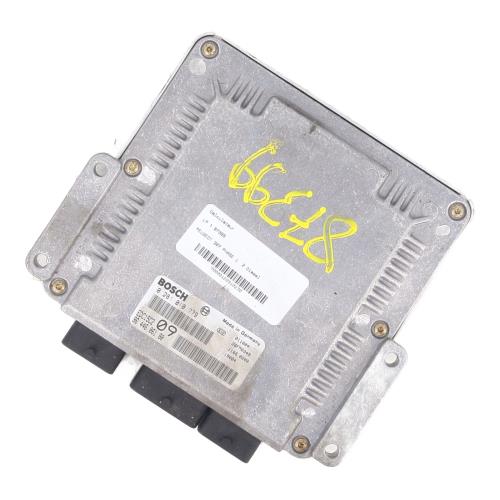 Image Calculateur - PEUGEOT 307