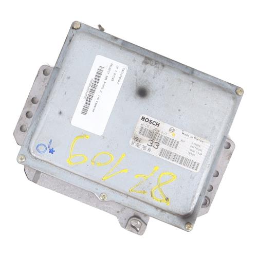 Image Calculateur - PEUGEOT 306