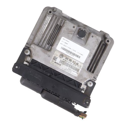 Image Calculateur - SEAT IBIZA 4