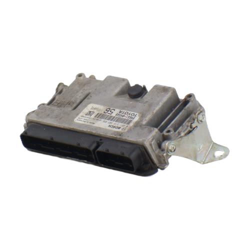 Image Calculateur - PEUGEOT 108