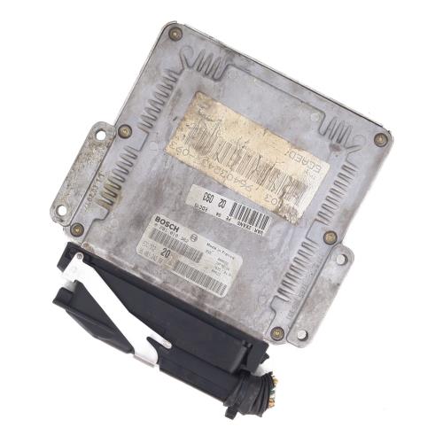 Image Calculateur - PEUGEOT 306