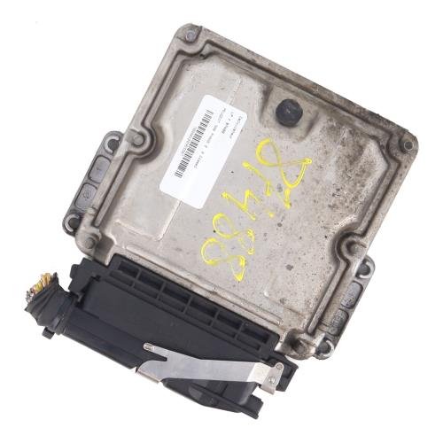 Image Calculateur - PEUGEOT 306