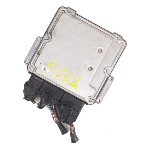 Image Calculateur - DACIA LODGY