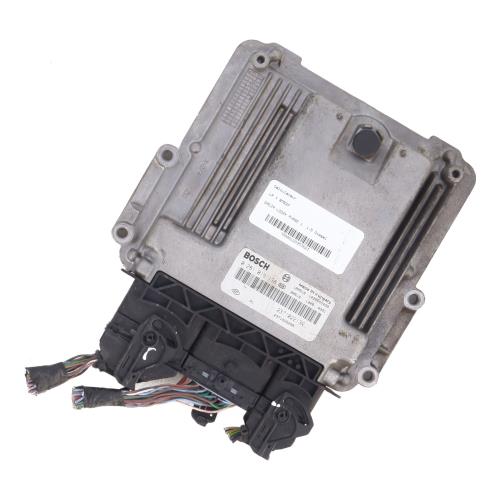 Image Calculateur - DACIA LODGY