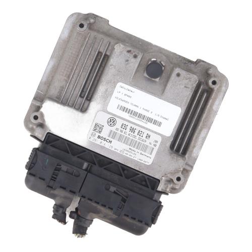 Image Calculateur - VOLKSWAGEN TOURAN 1