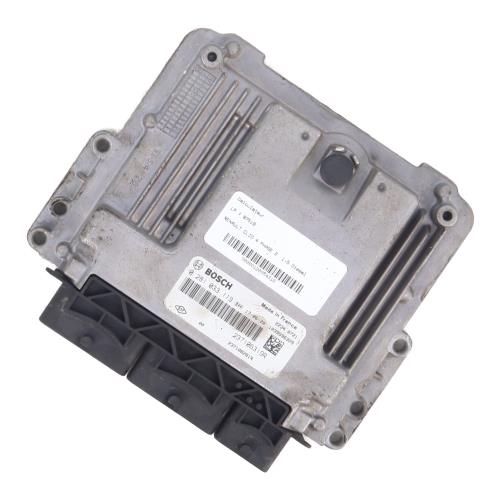 Image Calculateur - RENAULT CLIO 4