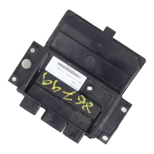 Image Calculateur - RENAULT CLIO 3