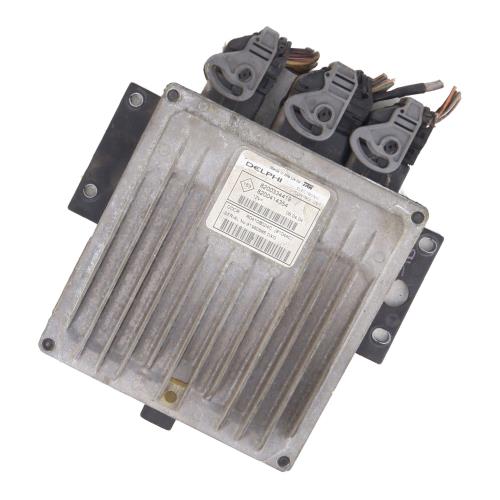 Image Calculateur - RENAULT MEGANE 2