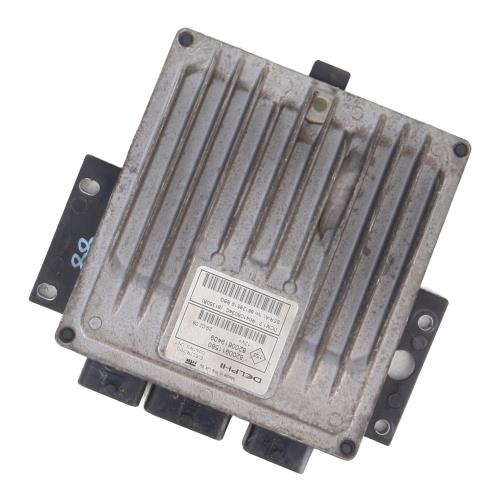 Image Calculateur - RENAULT CLIO 3