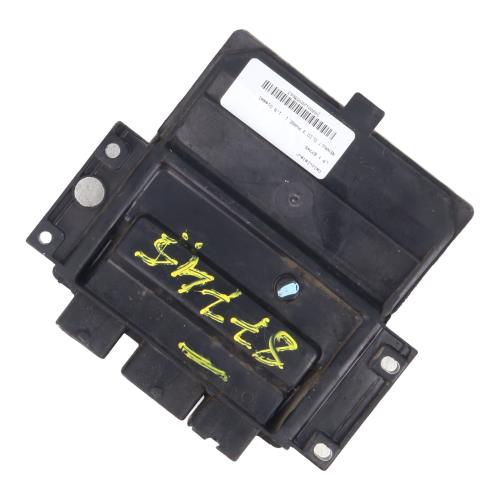 Image Calculateur - RENAULT CLIO 3