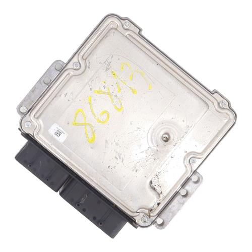 Image Calculateur - DS DS4 2