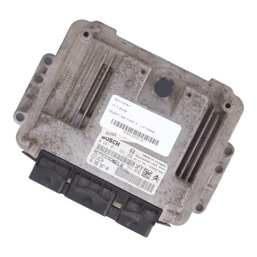 Image Calculateur - PEUGEOT 206