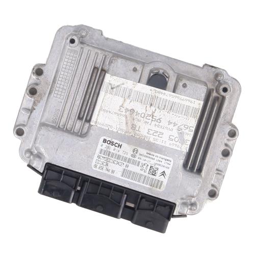 Image Calculateur - PEUGEOT 3008 1