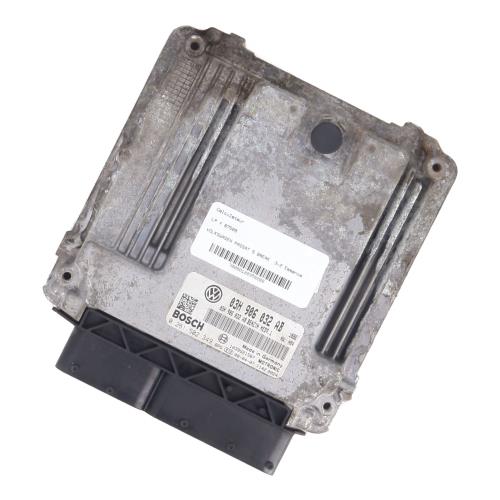 Image Calculateur - VOLKSWAGEN PASSAT 5