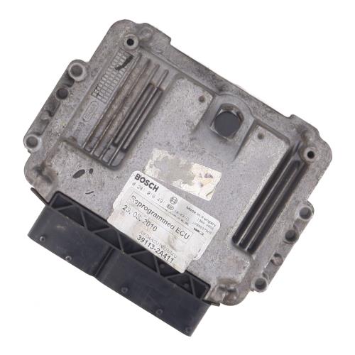 Image Calculateur - HYUNDAI I 30 1