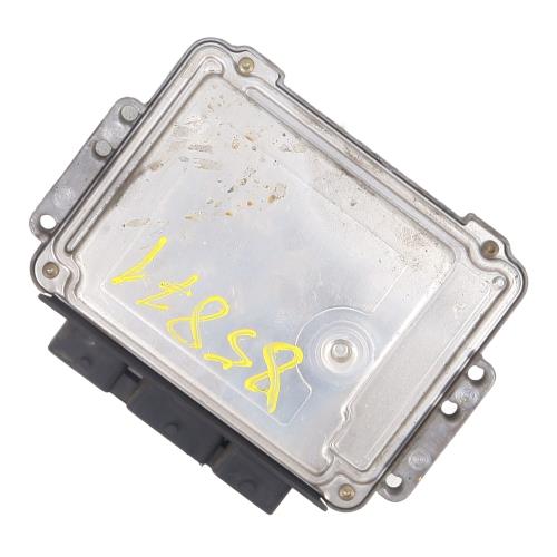 Image Calculateur - RENAULT MEGANE 2