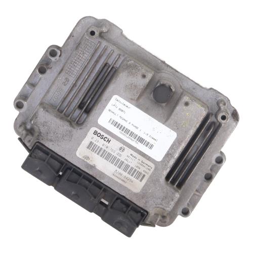 Image Calculateur - RENAULT MEGANE 2