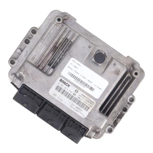 Image Calculateur - RENAULT MEGANE 3