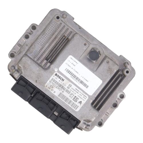 Image Calculateur - CITROEN C4 PICASSO 1