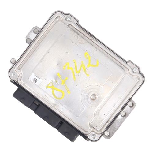 Image Calculateur - CITROEN C4 PICASSO 1