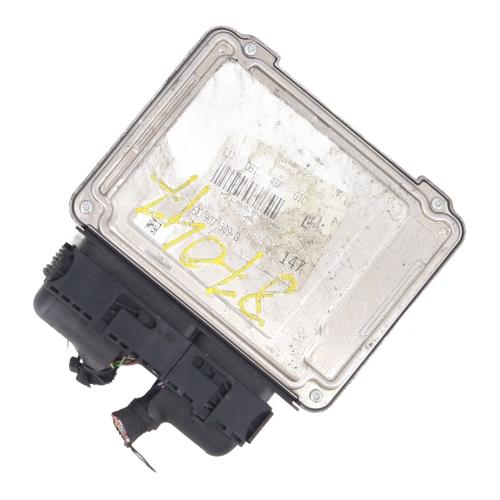 Image Calculateur - AUDI A3 4 LIMOUSINE