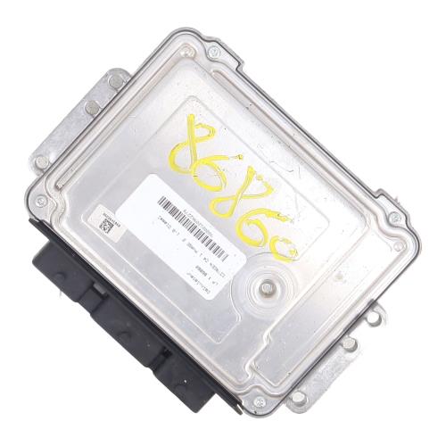 Image Calculateur - CITROEN C4 1