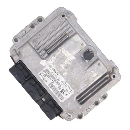 Image Calculateur - CITROEN C4 1