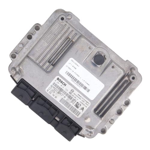 Image Calculateur - CITROEN C4 PICASSO 1