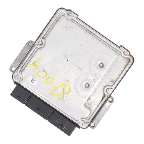 Image Calculateur - RENAULT CLIO 4